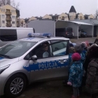 Zerówka u policjantów